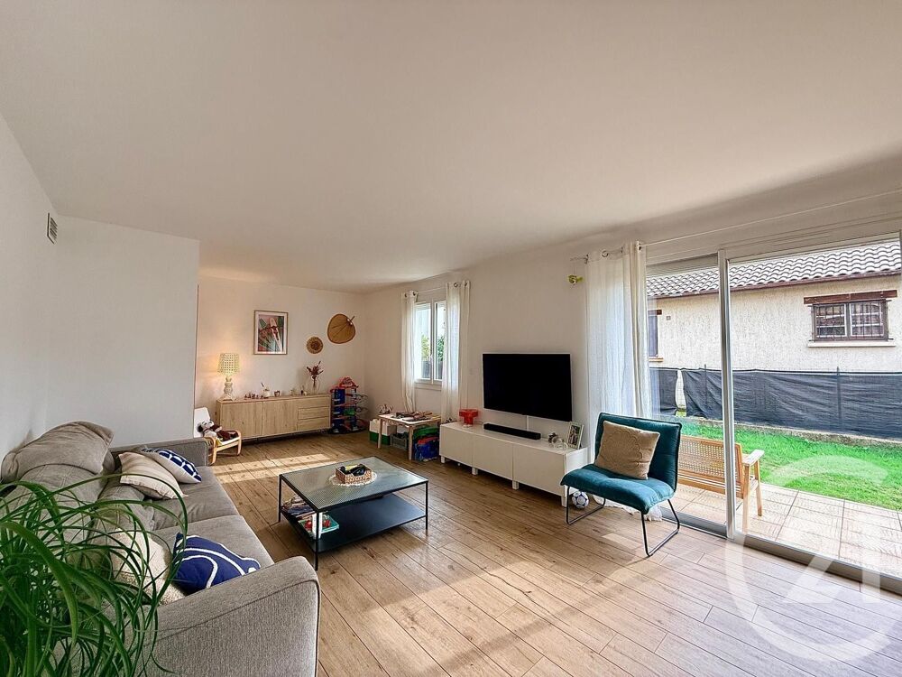 vente Maison - 5 pièce(s) - 117 m² Tarbes (65000)