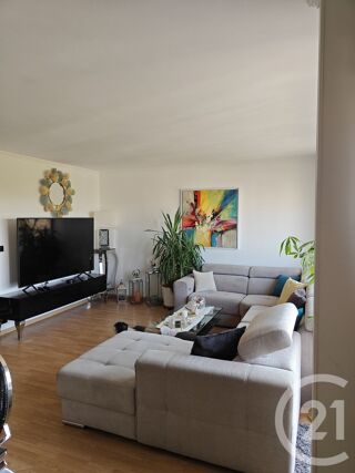  Appartement � vendre 4 pi�ces 96 m�