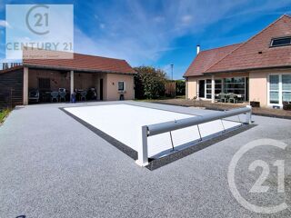  Maison à vendre 6 pièces 203 m²