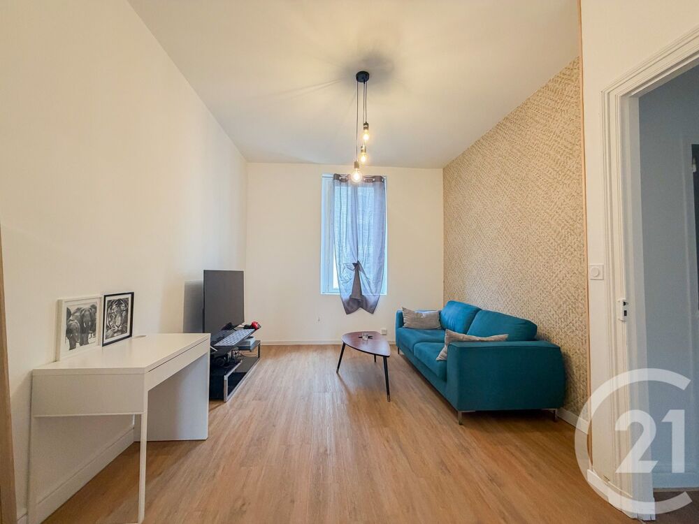 vente Appartement - 5 pièce(s) - 123 m² Dax (40100)