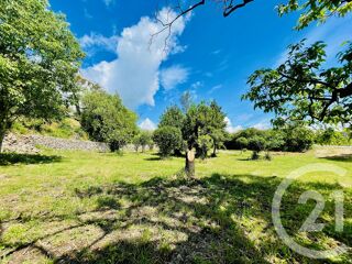  Terrain � vendre 1282 m�