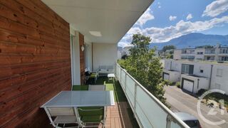  Appartement à louer 2 pièces 48 m²