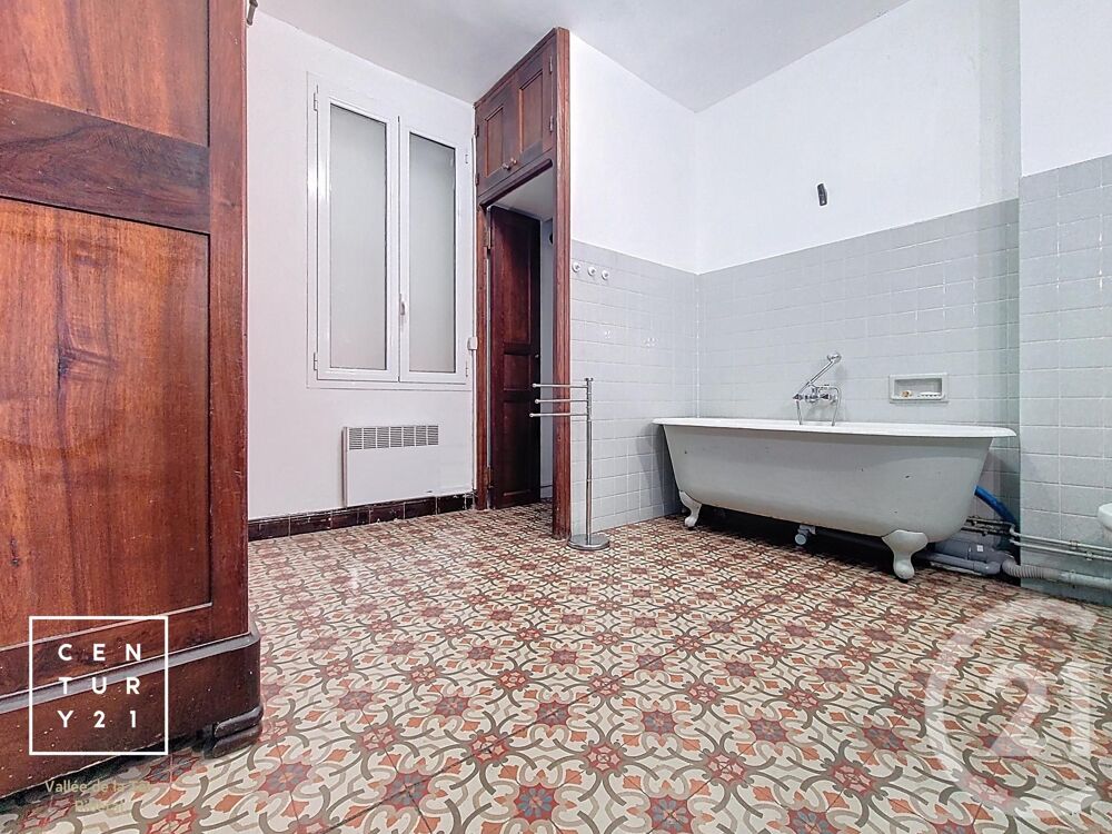 location Maison - 4 pièce(s) - 160 m² Sainte-Marie (66470)
