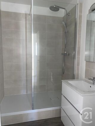  Appartement � louer 2 pi�ces 41 m�