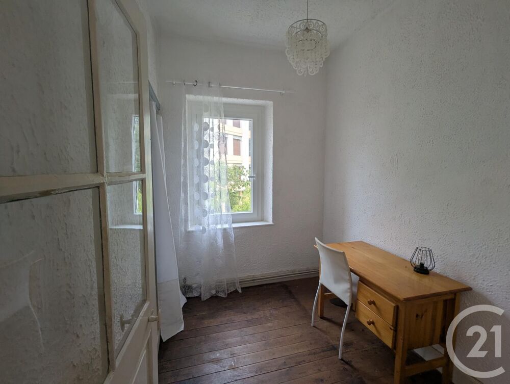 location Maison - 2 pièce(s) - 50 m² Bagnols-sur-Cèze (30200)