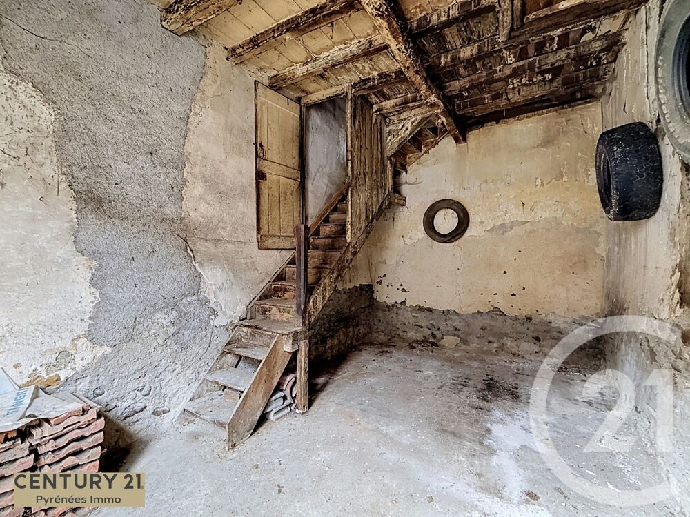 vente Maison - 3 pièce(s) - 57 m² Miramont-de-Comminges (31800)