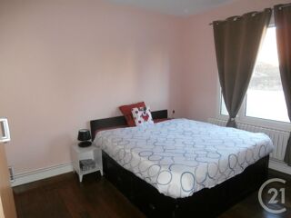  Appartement � louer 2 pi�ces 59 m�