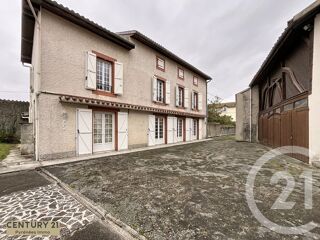  Immeuble à vendre 205 m²