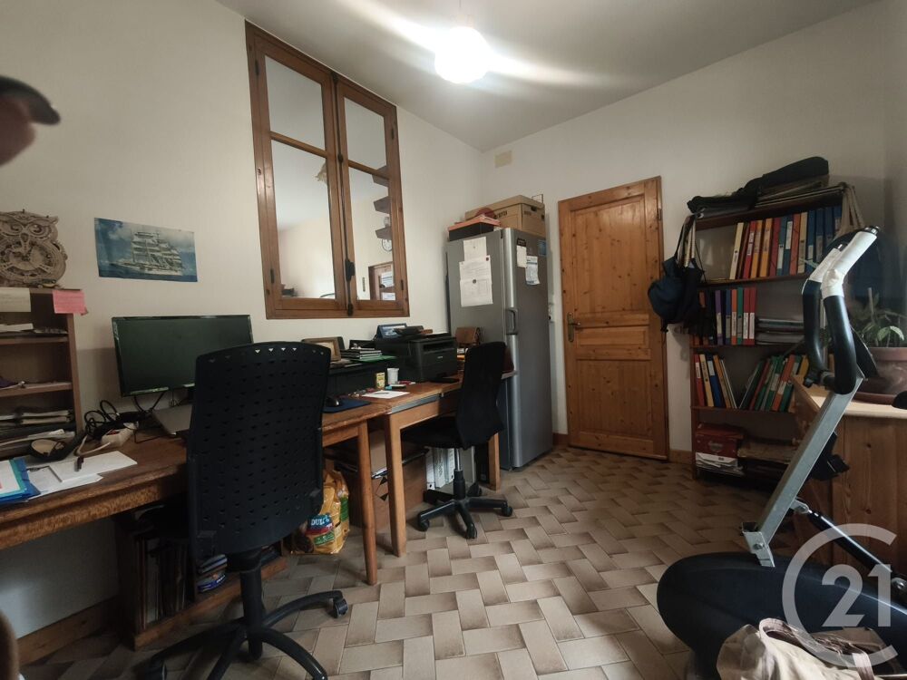 vente Maison - 6 pièce(s) - 205 m² Varennes-Vauzelles (58640)