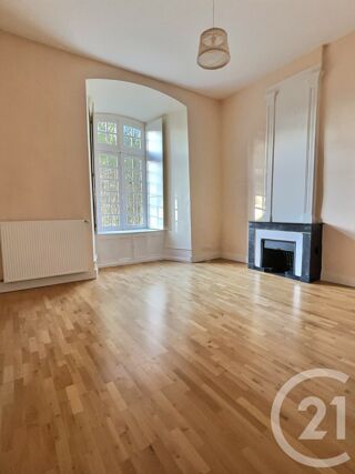  Appartement � louer 3 pi�ces 80 m�