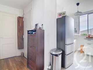  Appartement � vendre 3 pi�ces 51 m�