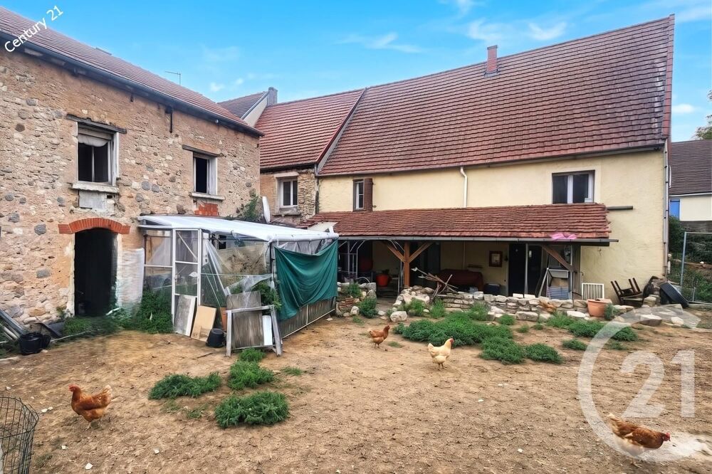 vente Maison - 8 pièce(s) - 198 m² Château-Thierry (02400)