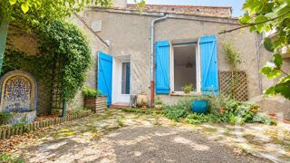 Appartement 2 pièces 50 m² · à Limoux · 50 m² · 55 000 €