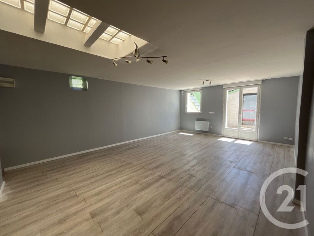 Située au c½ur de Castres, cette maison de 92 m² vous ac....