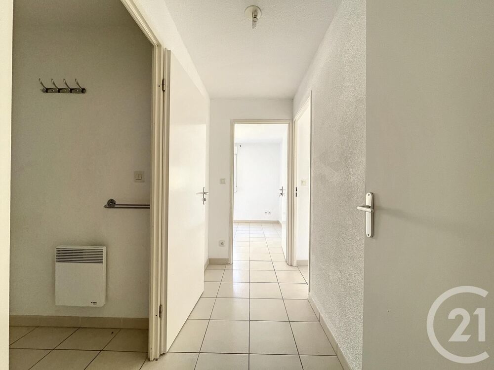vente Appartement - 3 pièce(s) - 63 m² Bagnols-sur-Cèze (30200)