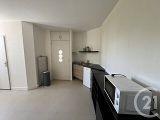  Appartement à louer 1 pièce 20 m²