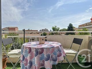  Appartement � vendre 4 pi�ces 74 m�