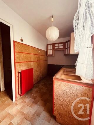  Maison à vendre 5 pièces 110 m²