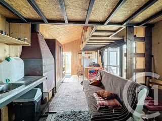  Maison � vendre 2 pi�ces 18 m�