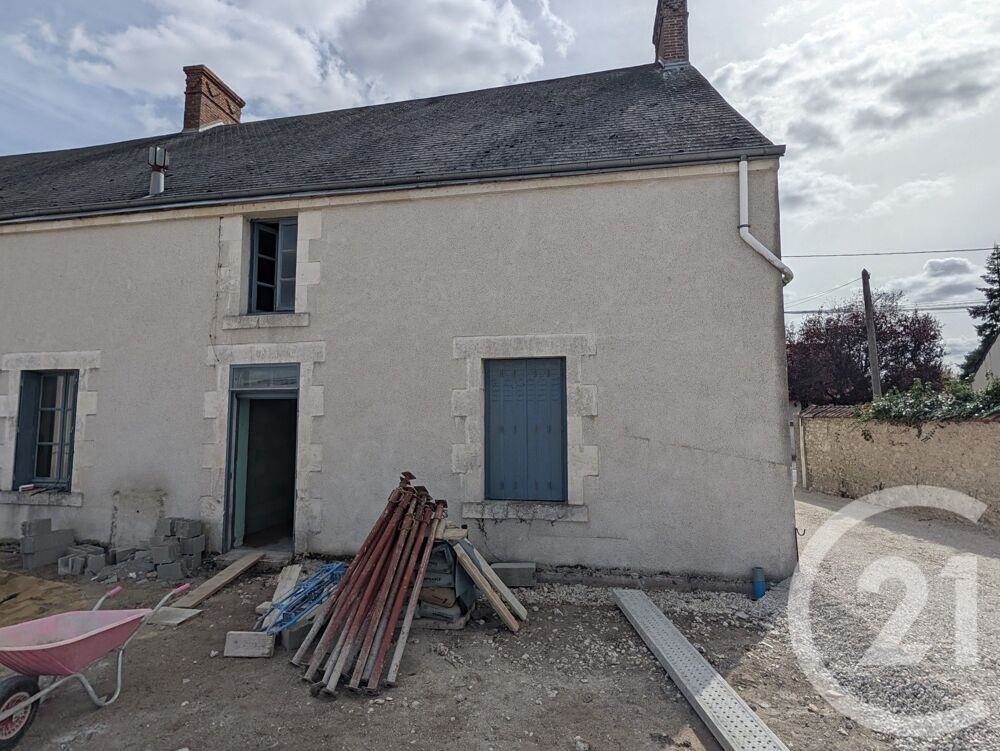 vente Maison - 1 pièce(s) - 130 m² Ingré (45140)