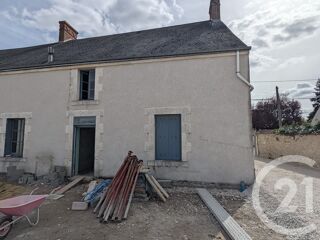 Maison 1 pièce 130 m² · à Ingre · 130 m² · 154 000 €