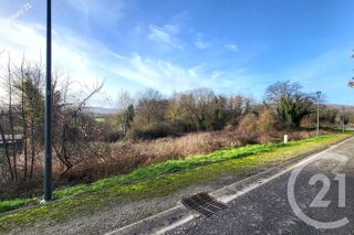  Terrain à vendre 1079 m²