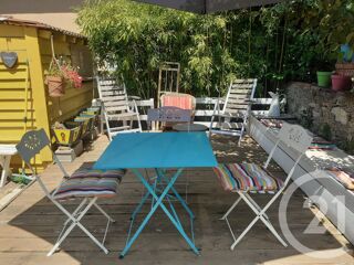  Maison � vendre 3 pi�ces 31 m�