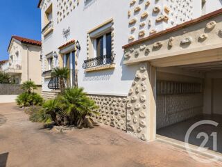  Maison à vendre 6 pièces 165 m²