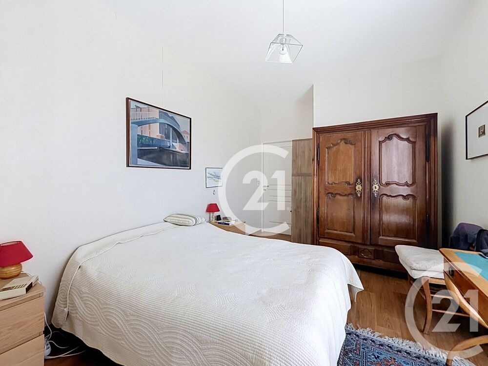 à vendre  Appartement Caen (14000)