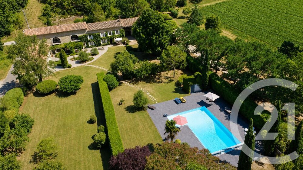 vente Maison - 5 pièce(s) - 690 m² Chalabre (11230)
