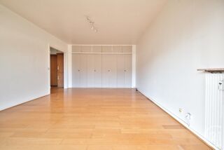  Appartement � vendre 1 pi�ce 40 m�