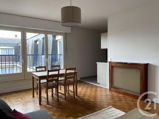  Appartement � louer 1 pi�ce 31 m�