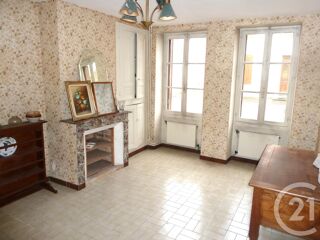  Maison � vendre 7 pi�ces 312 m�