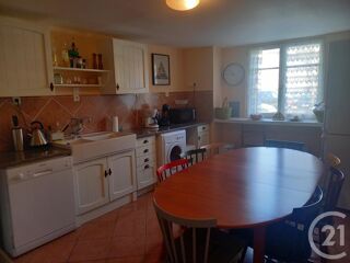  Maison à vendre 5 pièces 220 m²