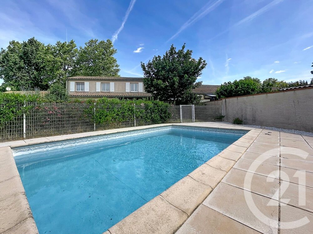 vente Maison - 5 pièce(s) - 169 m² Avignonet-Lauragais (31290)