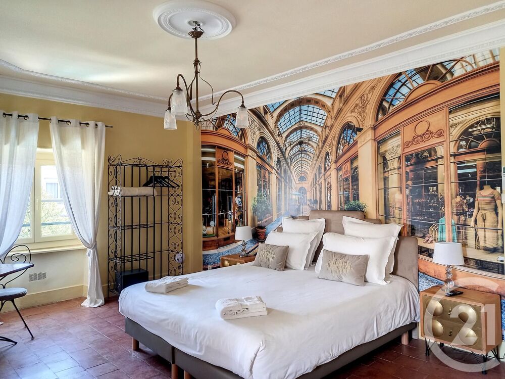  vendre  Maison Als (30100)