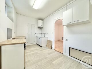  Appartement � vendre 2 pi�ces 48 m�