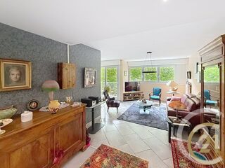  Appartement à vendre 4 pièces 77 m²