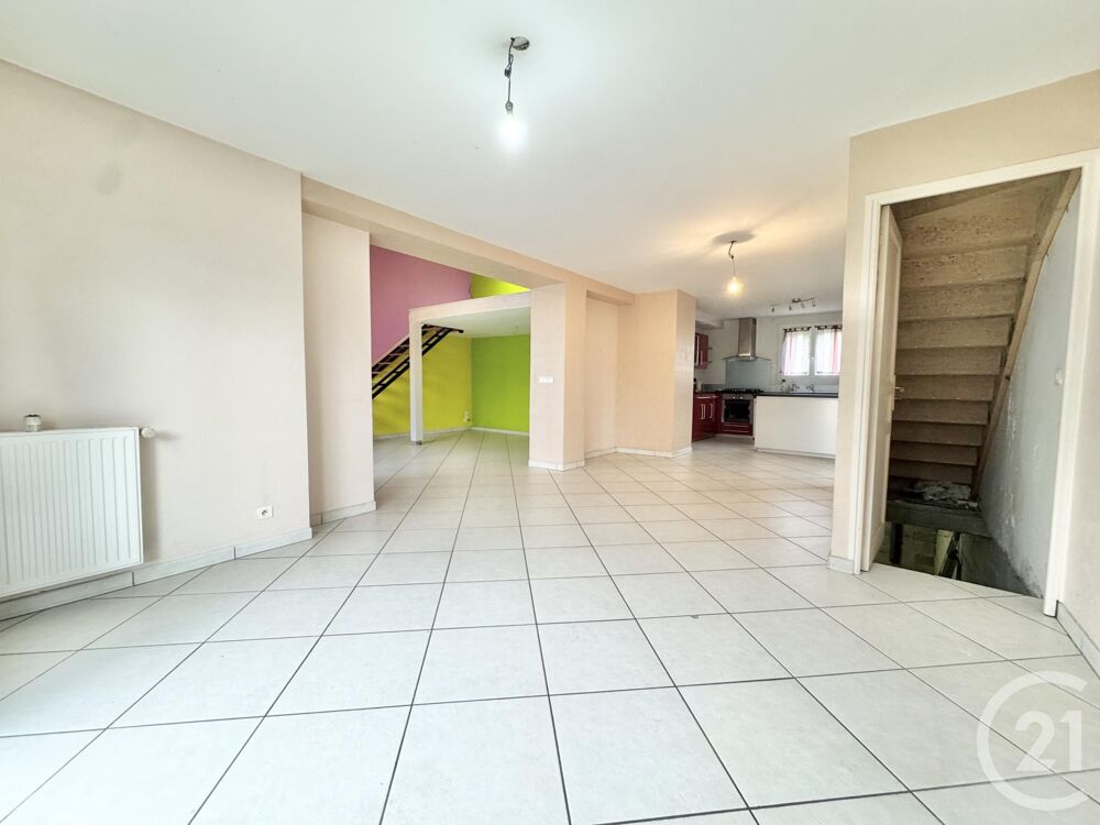 Votre agence Century 21 Groupe CONSTANTIMMO a le plaisir....