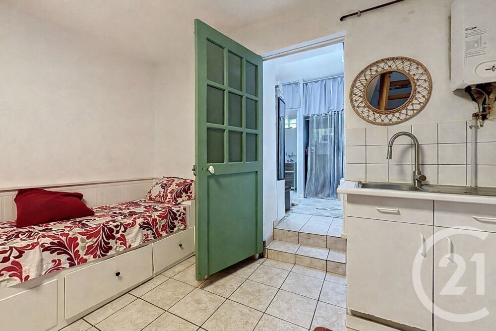 vente Maison - 3 pièce(s) - 41 m² Nantes (44300)