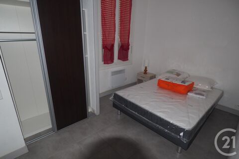  Appartement � louer 2 pi�ces 28 m�