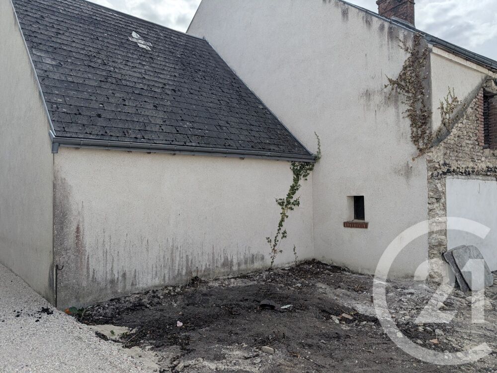 vente Maison - 1 pièce(s) - 148 m² Ingré (45140)
