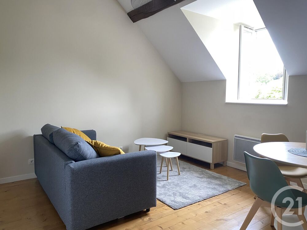 location Appartement - 2 pièce(s) - 38 m² Fontainebleau (77300)