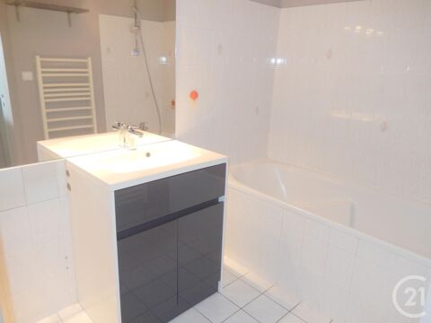  Appartement � louer 2 pi�ces 43 m�