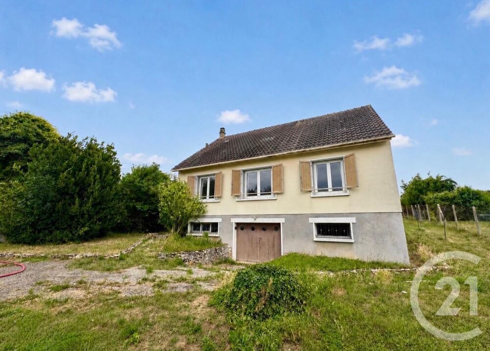 Maison 5 pièces 120 m² · à Brasles · 120 m² · 199 000 €