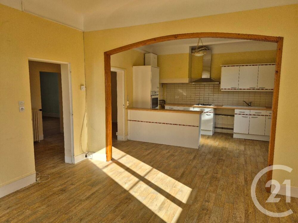 vente Appartement - 3 pièce(s) - 72 m² Castres (81100)