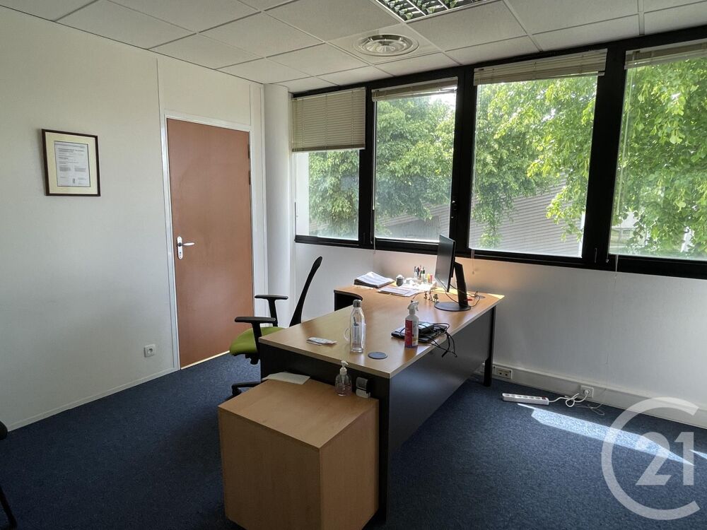 location Terrain - 200 m² Bruz (35170)