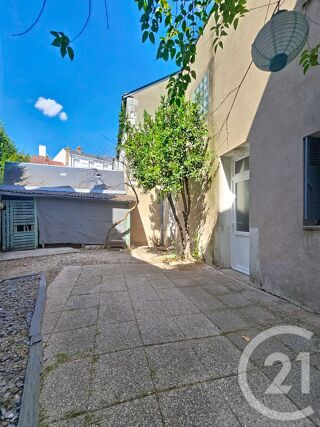  Maison à vendre 3 pièces 86 m²