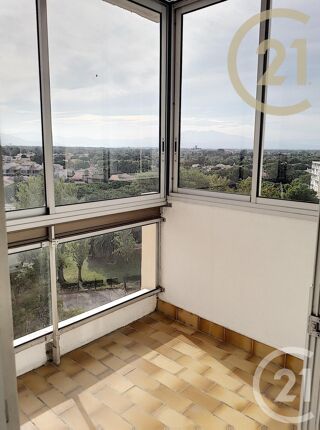 Appartement à louer 1 pièce 40 m²