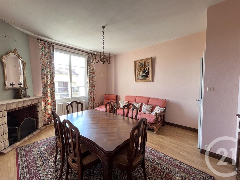 vente Maison - 5 pièce(s) - 177 m² Albi (81000)